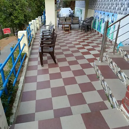 Joshi Holiday Home Stay Lansdowne Exterior photo