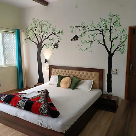 Joshi Holiday Home Stay Lansdowne Exterior photo