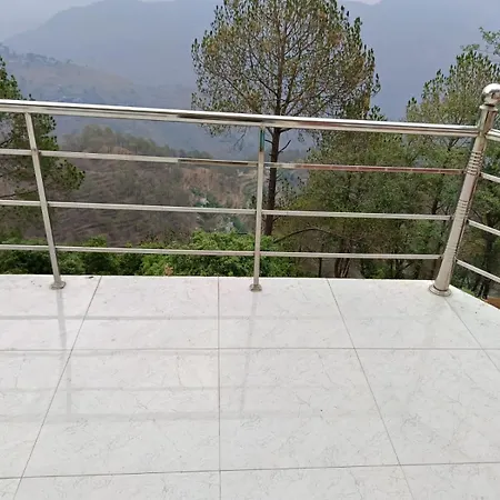 Joshi Holiday Home Stay Lansdowne Exterior photo