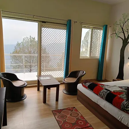 Joshi Holiday Home Stay Lansdowne Exterior photo