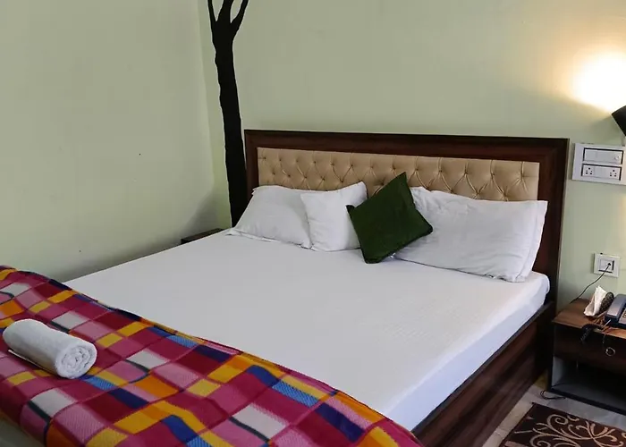 Joshi Holiday Home Stay