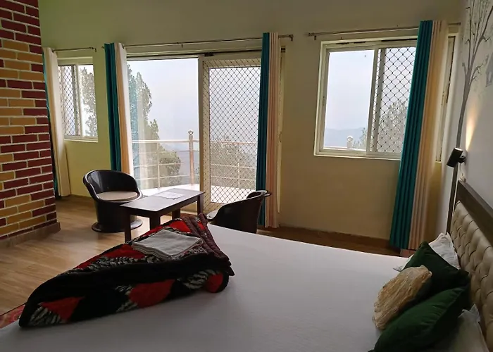Joshi Holiday Home Stay