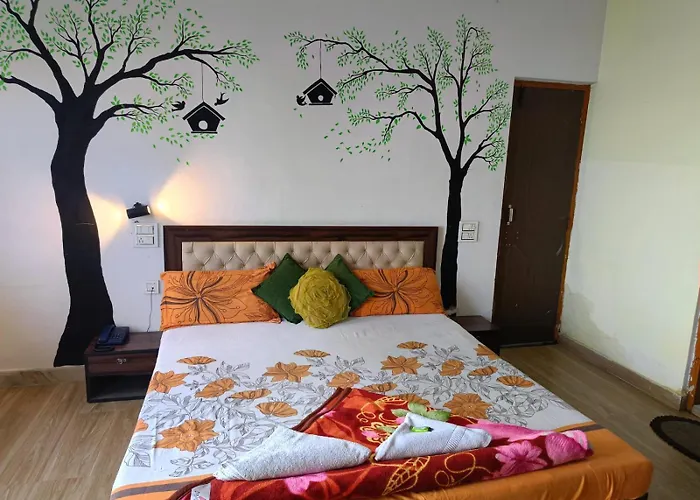 Joshi Holiday Home Stay