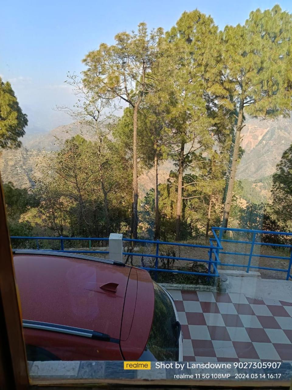Joshi Homestay