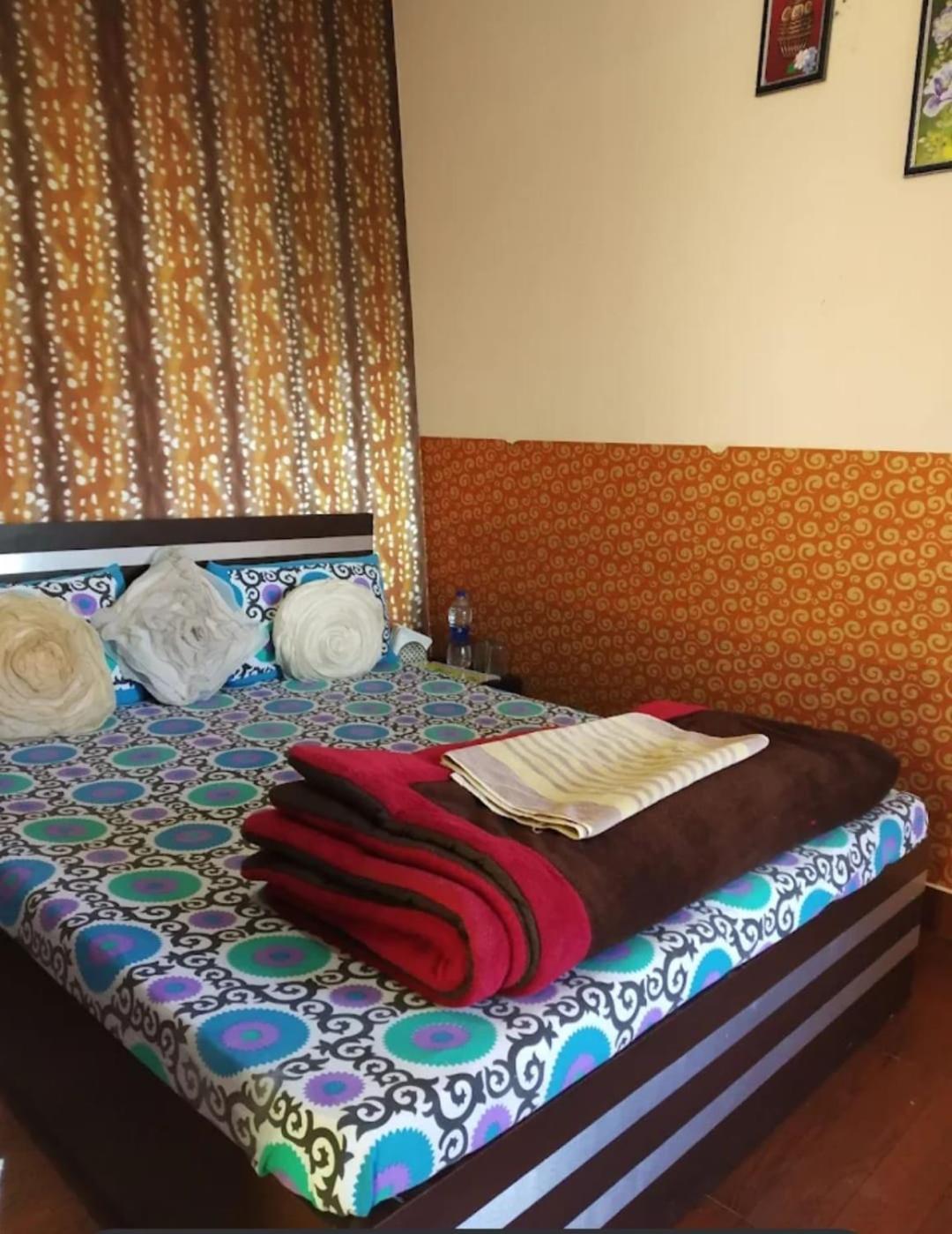 Joshi Homestay *