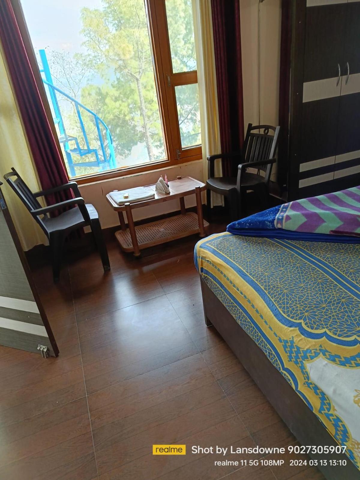 Homestay Joshi
