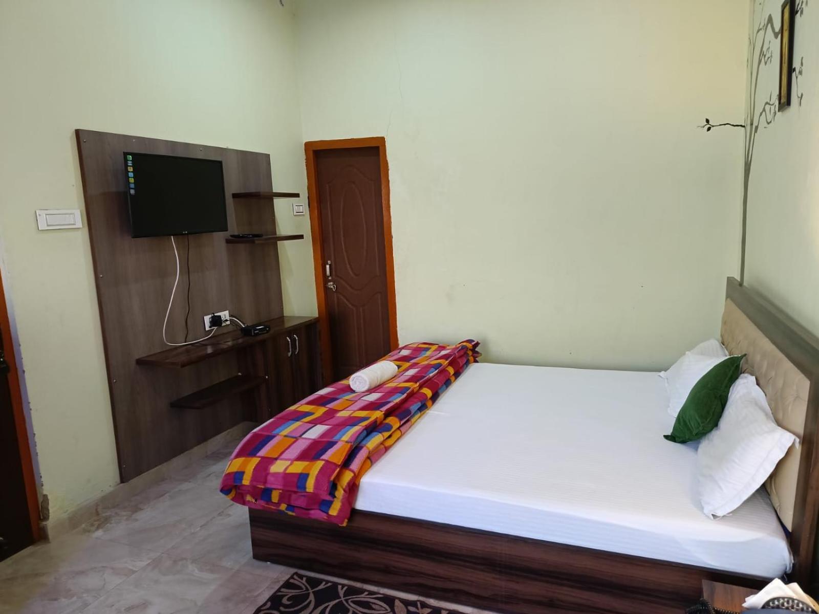 Joshi Homestay