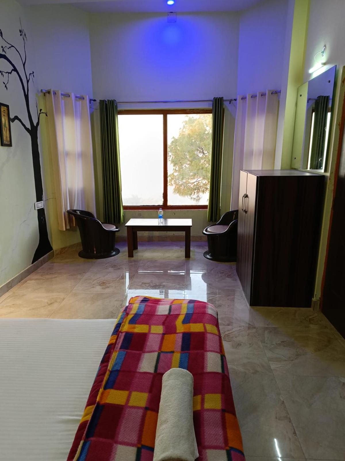 Joshi Homestay