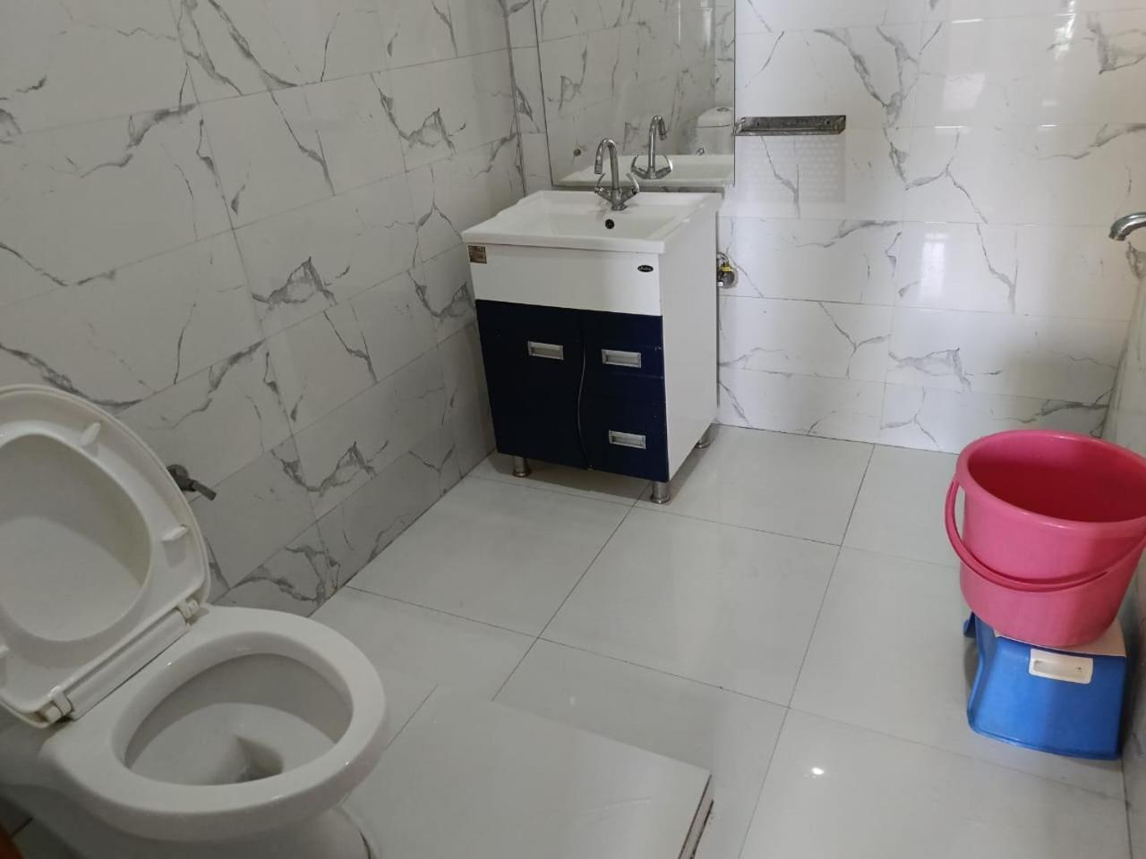 Joshi Homestay Lansdowne