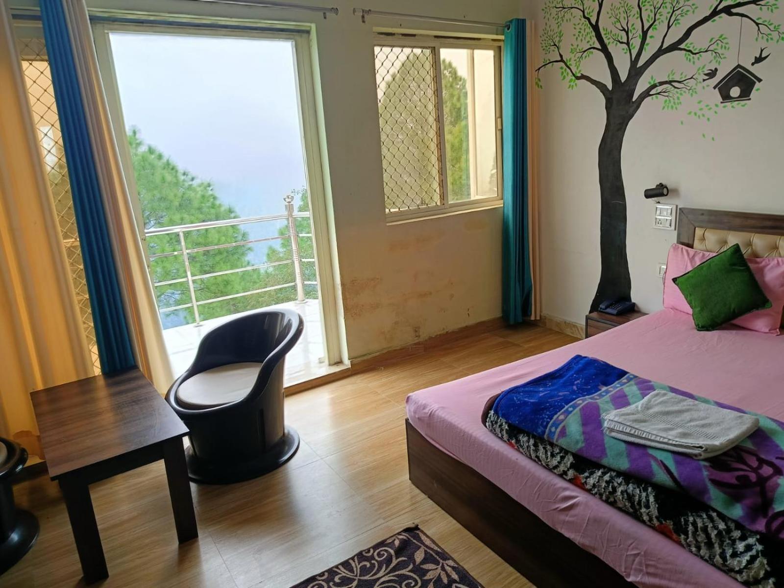 Homestay Joshi *