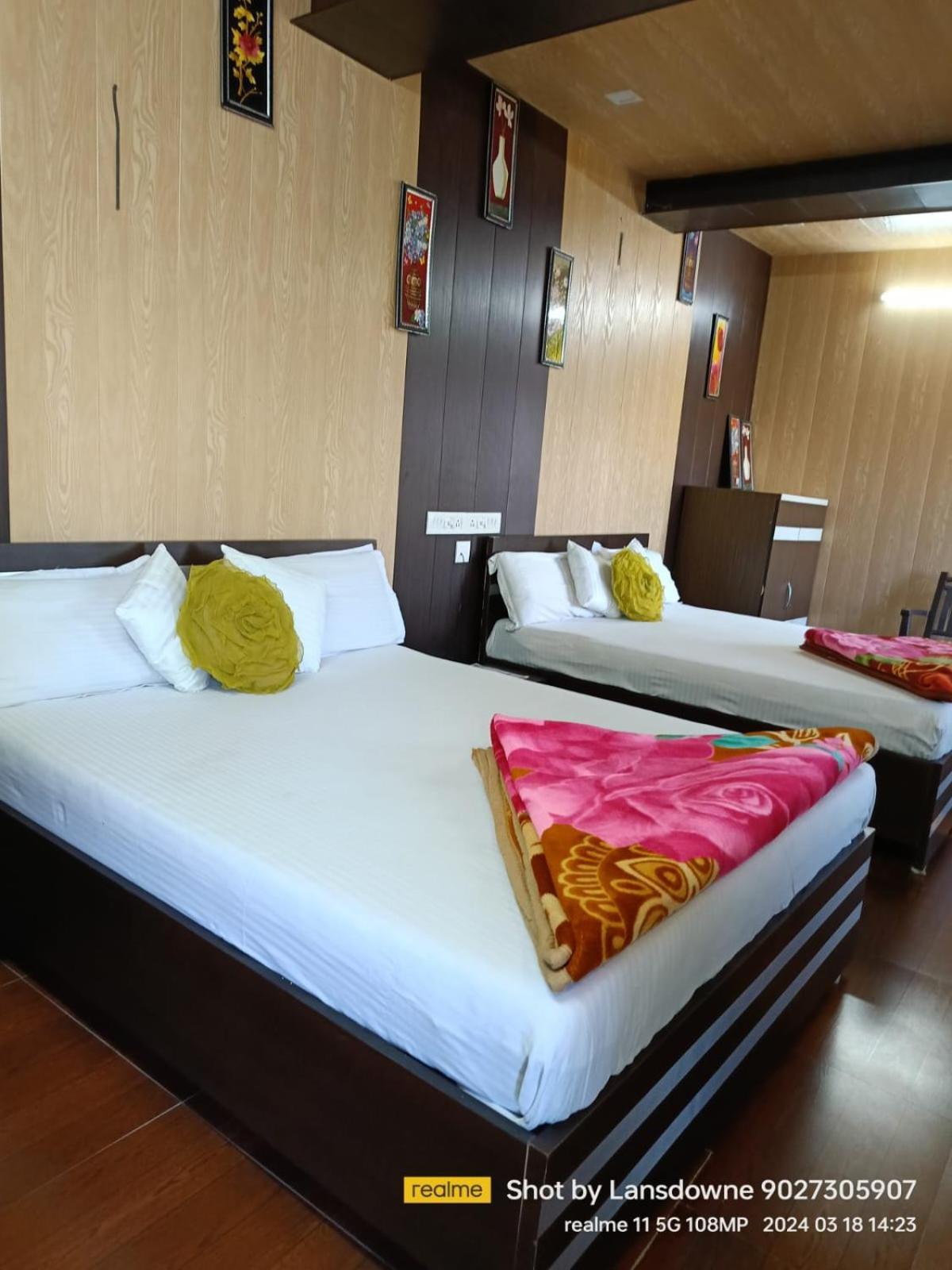 Homestay Joshi