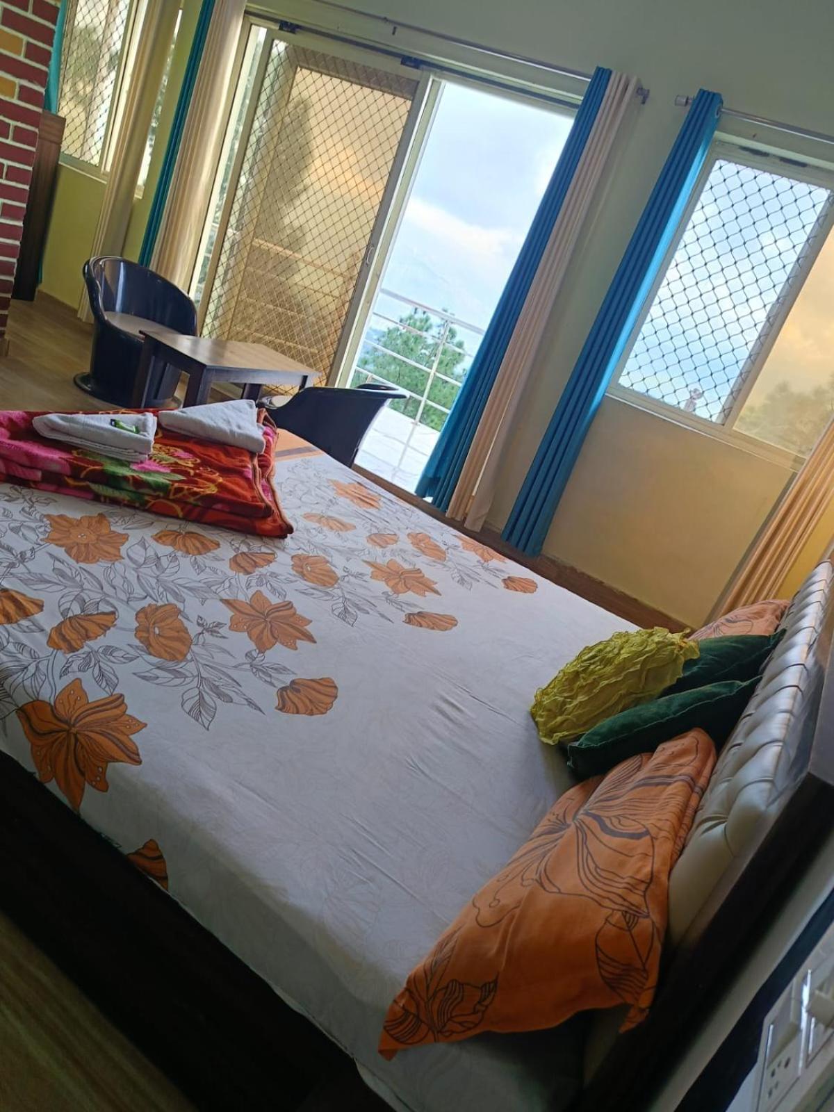 Homestay Joshi Lansdowne