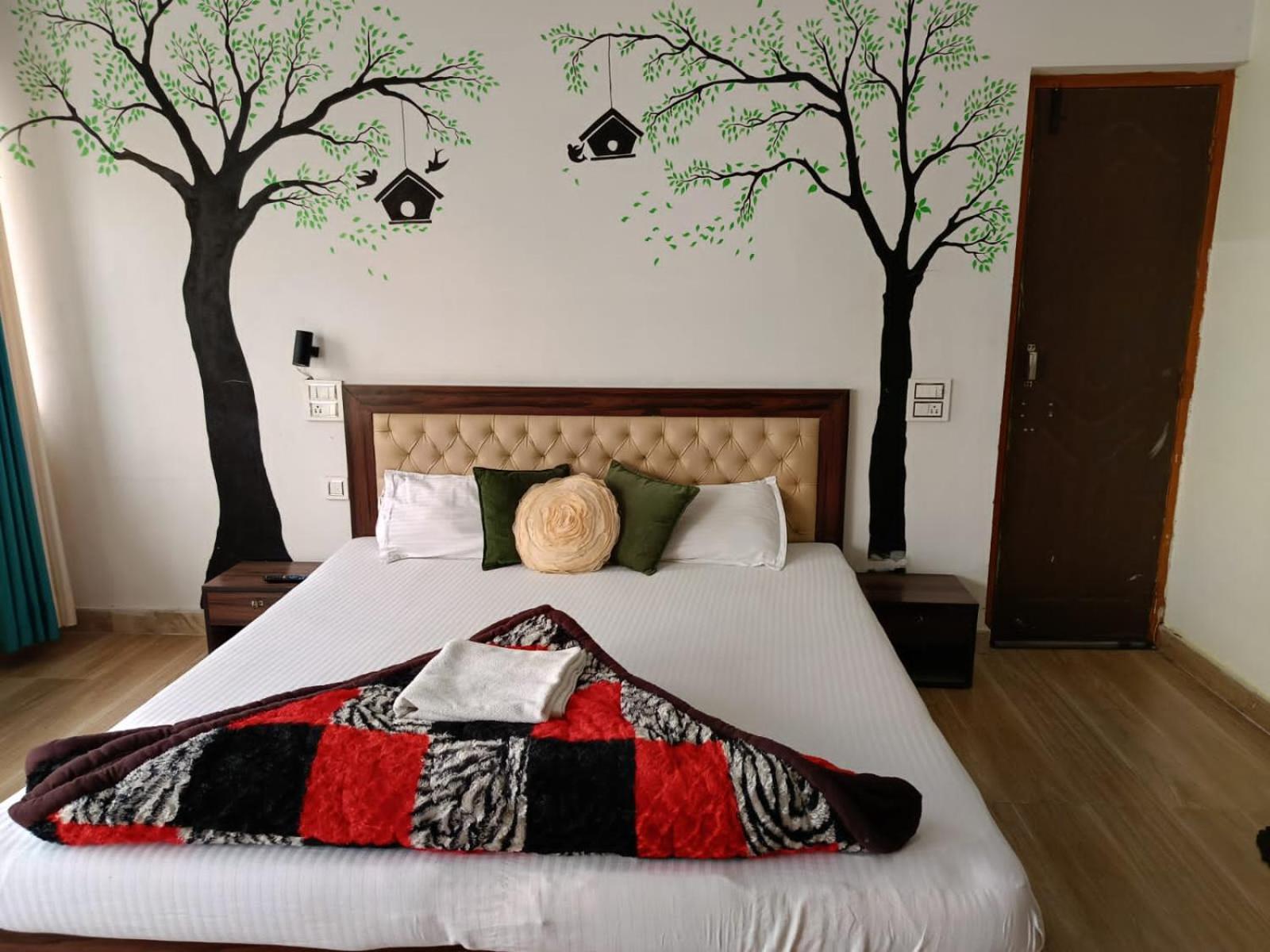 Joshi Homestay *